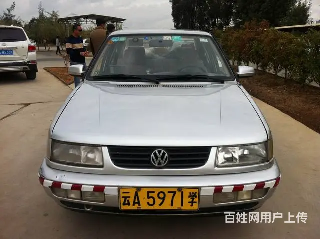 大众捷达 2006款 1.6L 手动 伙伴 (国Ⅲ - 图片 3