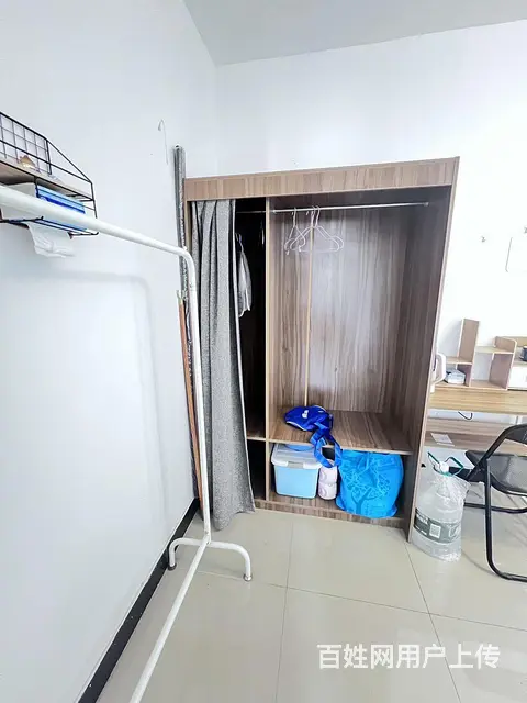 全女生三户合租 梨园医院实习生 东湖景园租期灵活直 - 图片 7