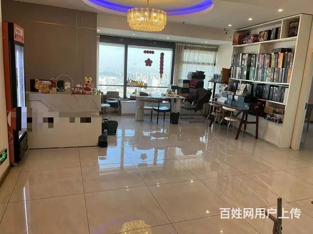 （弘扬快讯）苏宁A塔精装修店面出租，适合各种经营 - 图片 1