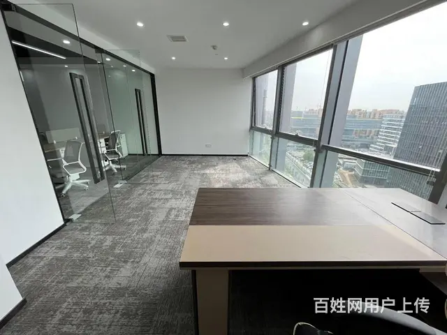 新天地中心，商圈覆盖，出租20方至2000方，大小面积都有！ - 图片 5