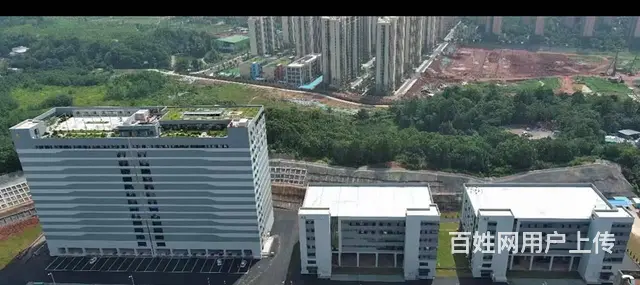 （老板本人）状农国际集团大型食品加工厂厂房仓库出租，可出售 - 图片 3