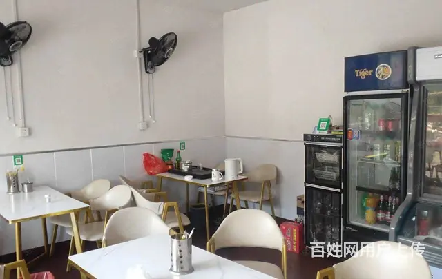 （诚速）转让中奥兰溪首府经营中餐馆 周边商圈成熟 接手可营业 - 图片 6