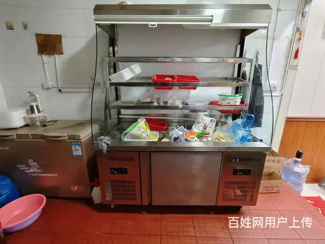 雨花区阳光锦城后街餐饮麻辣烫店转让可空转 9759 - 图片 5