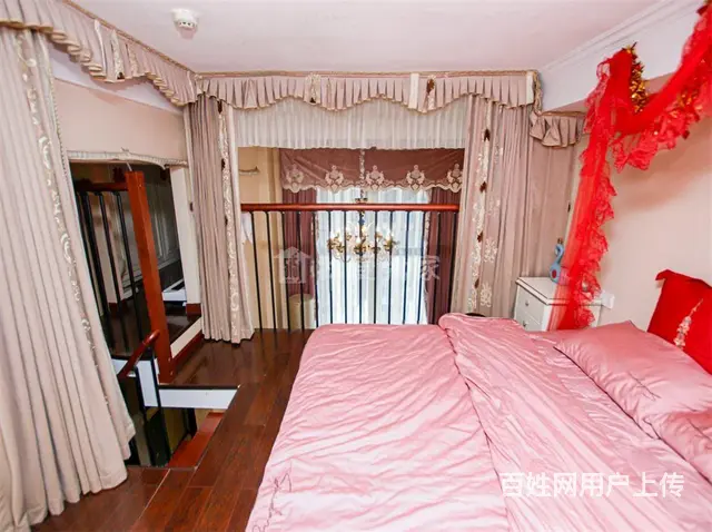太阳城旁，央企开发，送全新精装修，，送家电家具 - 图片 4