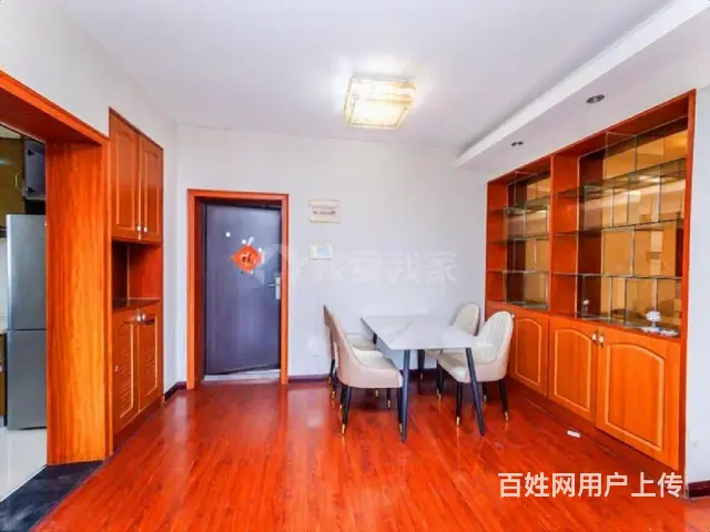 必看好房！送车位  边套 中楼层  送面积多 南北通透 诚心 - 图片 7