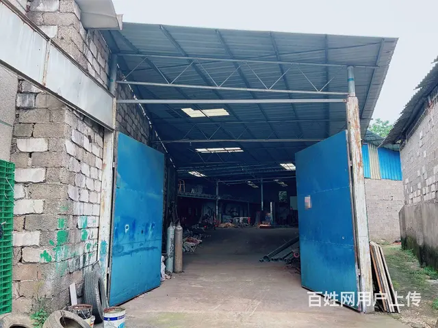 （老板本人）黄兴大道榔梨金托村厂房/仓库优价出租  6388 - 图片 4