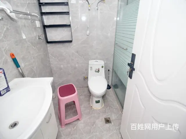 火车东站  户型周正 全明户型  中间楼层  通风采光很好 - 图片 10