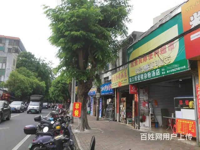 （51旺铺推荐）博爱南路80平旺铺分租 - 图片 8