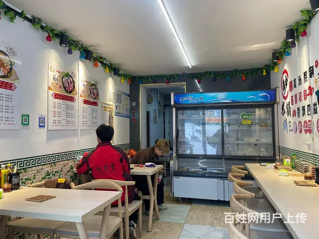 铁西沈辽路过桥米线出兑： - 图片 2