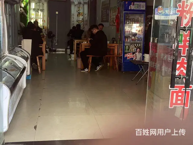 正在经营的饭店，做羊肉汤麻辣烫的现整体转让，也可以空转， - 图片 5