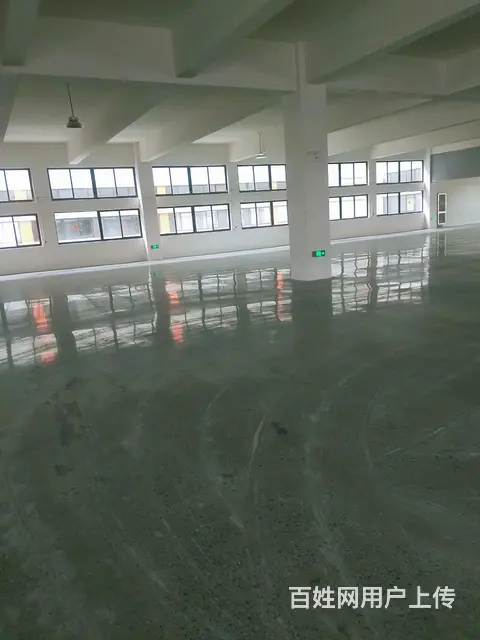 路桥横街一楼2000平方2楼3楼各3000平方 - 图片 1