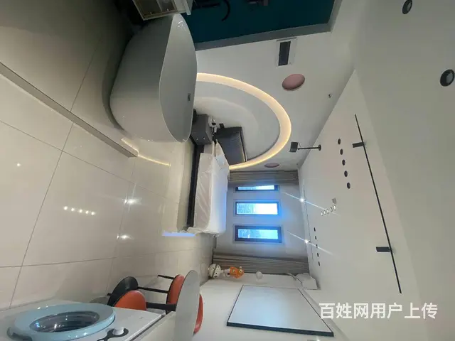 【搞定了！】南岗区哈西汇智中心F座民宿出兑转让 - 图片 3