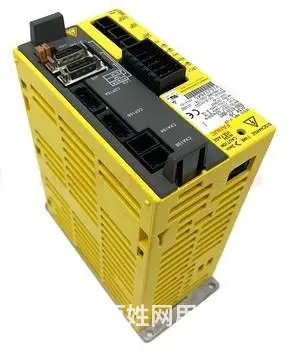 四川发那科伺服电机维修A06B-0843-B400 - 图片 6