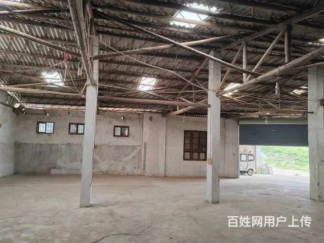 （老板本人）开福区捞刀河凤羽村厂房/仓库房东直租  6349 - 图片 6