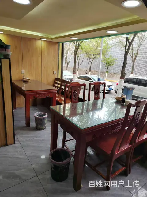 个人 城中区群星路临街铺面转让 - 图片 6