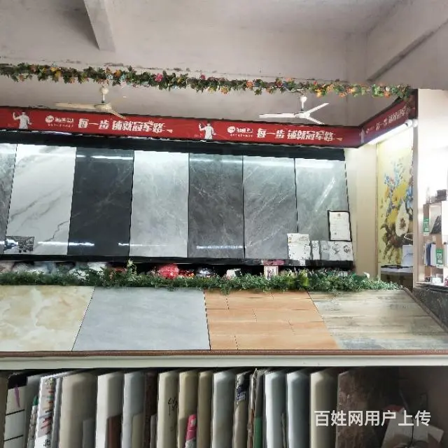 商铺转让！各建设材料可经营！接手即可开业！ - 图片 7