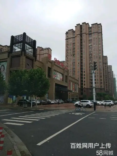 出租【都市时讯免费找店】银泰城新地城市广场旺铺出租 - 图片 6