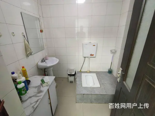 北站丨光达大厦丨90平丨精装修丨45万丨有隔断丨商住两用丨新 - 图片 2