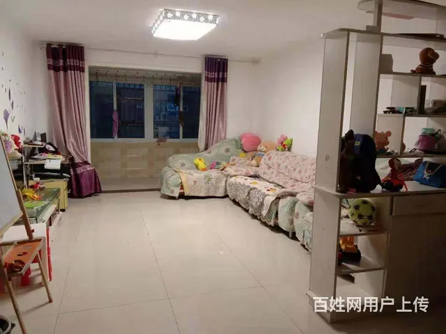 吾悦附近翠湖嘉苑，两室室精装修，配套齐全，拎包即住 - 图片 1