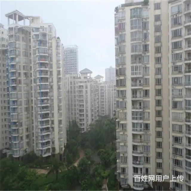 龙昆南海德路商圈   耀江花园4房 - 图片 12