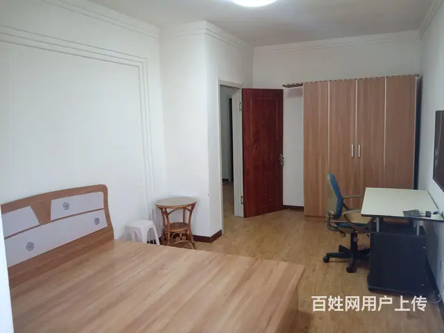 包取暖出租八道沟住院部旁御景苑电梯高层 - 图片 1