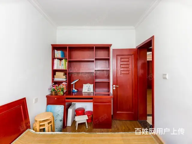 南 星宇丽晶 3室2厅，精装修 靠菜场很近，适合老 - 图片 1