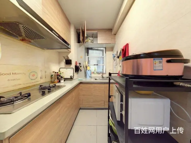 下沙江滨无税中国铁建保利像素77.70平185.00万元精装 - 图片 4