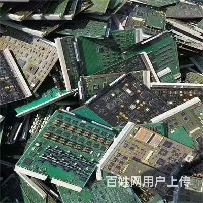苏州pcb板回收多少钱一公斤 其它电子废料收购 - 图片 5