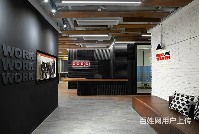南充小区楼盘标识牌设计、制作、安装公司专业公司 - 图片 1
