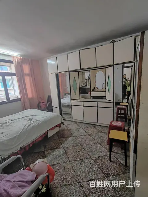 桂花路一中四小旁边三室 交通便利 周边配套齐全 支持按揭 - 图片 5