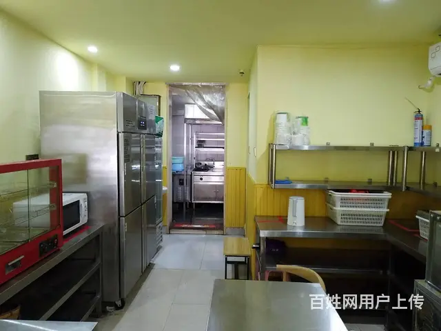 （51旺铺推荐）蓝天路名门广场旁边240平和80平铺面招租 - 图片 12