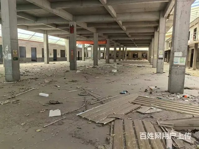 （58今铺）沂河路与电厂路交汇北 2000平及3000平出租 - 图片 10