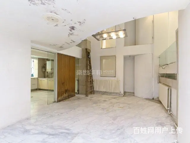 左手吴山右手西湖的豪宅排屋 吴庄 上下三层 2999带两车位 - 图片 11