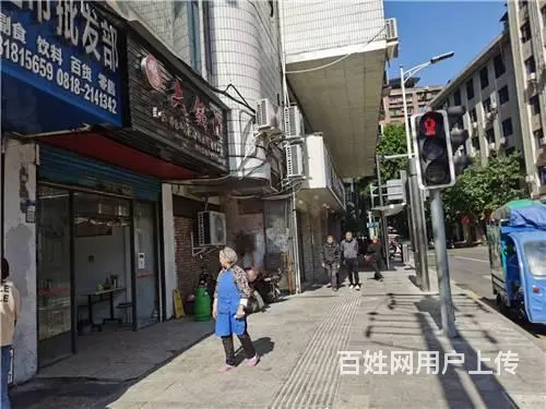 （达州铺源网）市内二马路40㎡餐饮店转让 - 图片 2