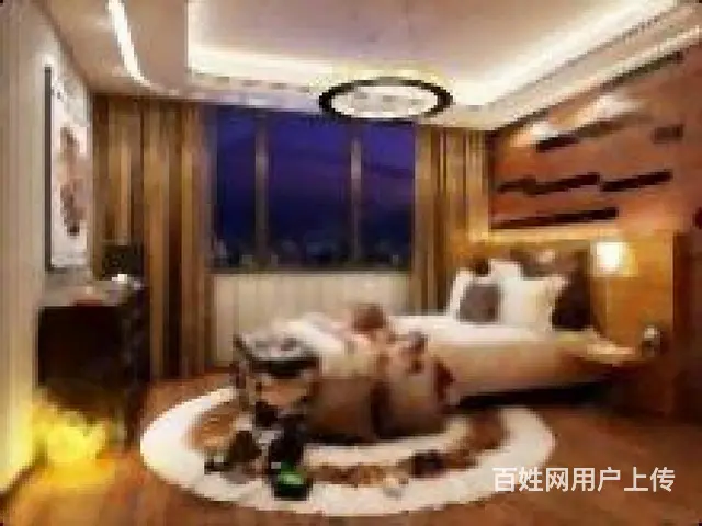 金地德圣中心(公寓住宅)2室1厅1卫 - 图片 2