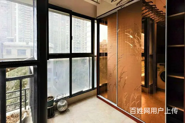 板楼  四房 中间楼层 咸嘉博才 地铁6号 还有其他房源可选 - 图片 4
