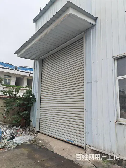 【都市时讯 优选推介】东海大道与大庆路口厂房仓库出租 - 图片 6
