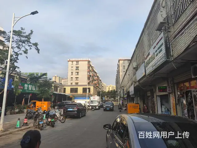 （51旺铺推荐）秀英村崖州古城对面130平临街旺铺转让 - 图片 2