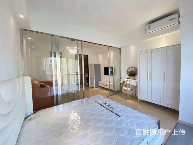 全嘉兴有房出租挑到满意为止月付租金家电齐全 - 图片 4