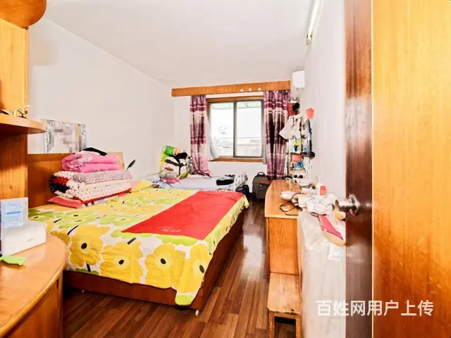 上城区~三里亭苑三区新出~位置佳~得房率及性价比都很高的房子 - 图片 1