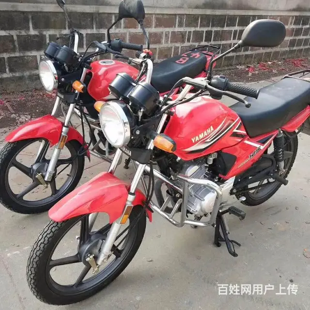 因改行特亏本出售各品牌摩托车，车优，价廉， - 图片 10