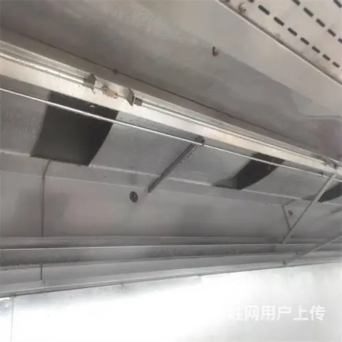 昆山张浦大型油烟机清洗公司学校餐厅宾馆 - 图片 5