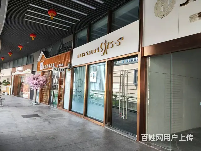 （51旺铺推荐）国贸N次方外廊300平旺铺招租 - 图片 2