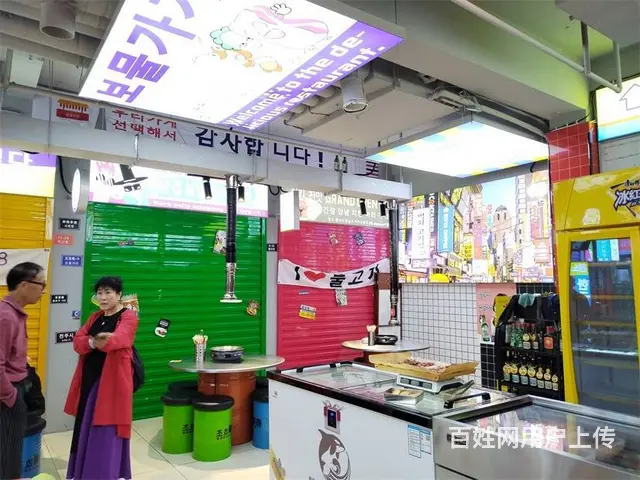 纯一层158平，烤肉店出兑，大东烧烤店出兑，大排档饭店出兑 - 图片 9