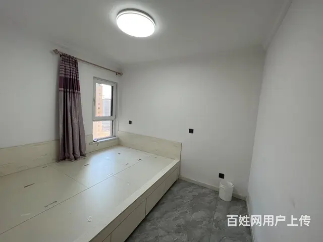 包暖急租金科蓝湾二期12楼70平2室精装修可月租 - 图片 5