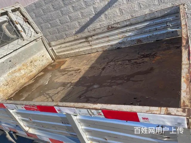 出售15年东风小卡 - 图片 2