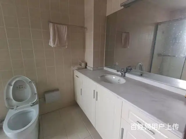 长宇棕榈湾(别墅)  黄金楼层 超值 便宜 典雅 - 图片 2