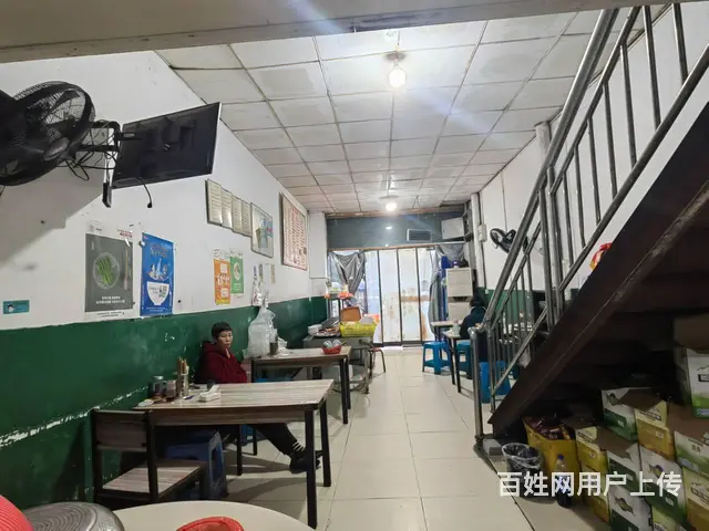 PZJ黄岩区240平临街快餐米饭炒菜店转让16万整体打包转让 - 图片 5