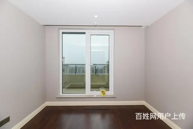 稀有带花园，申花豪宅，急卖房源 ，价格好商量，带两个车位，急 - 图片 3