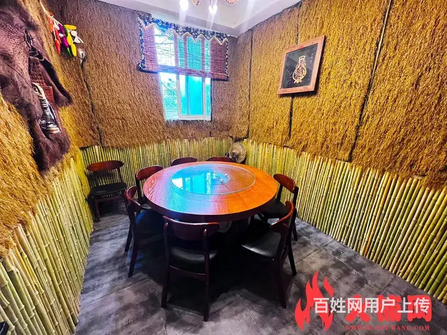 【搞定了！】下淀香河湾大型小区门口餐饮店转让 - 图片 8